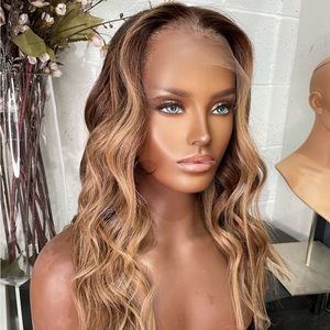 Beautiful nuola wig